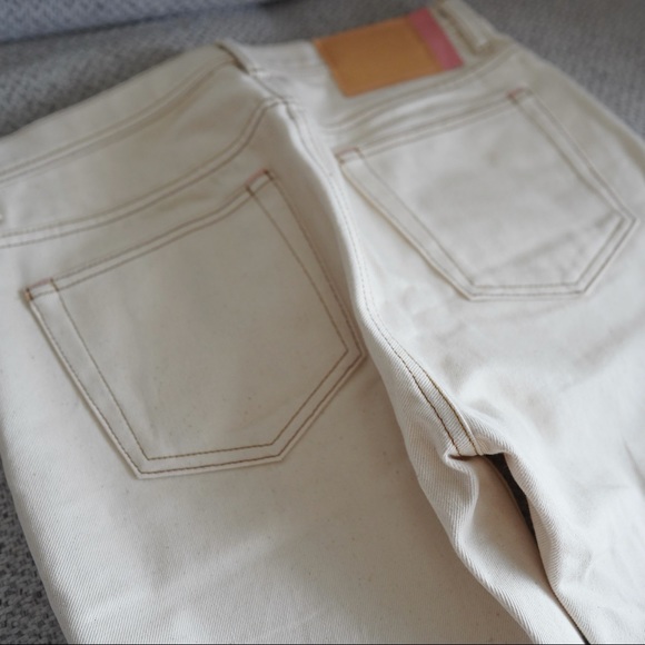 Acne Studios River jeans - Picture 7 of 8
